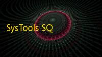 SysTools SQLite Database Recovery 1.2 官方版